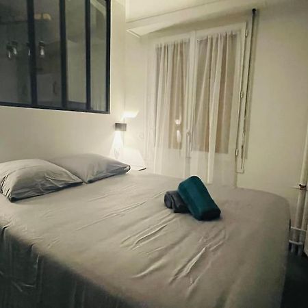 T1 Bis Cosy Et Spacieux - Wifi - Parking Gratuit Angers Esterno foto