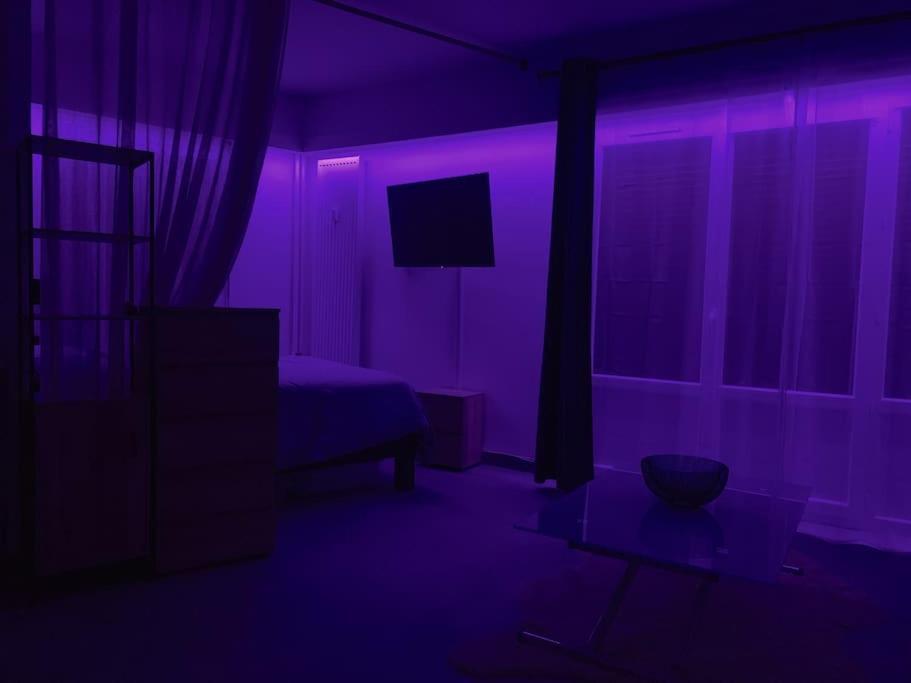 T1 Bis Cosy Et Spacieux - Wifi - Parking Gratuit Angers Esterno foto
